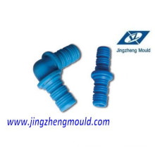 PPSU Injection Tee Pipe Fitting Mold / Molding